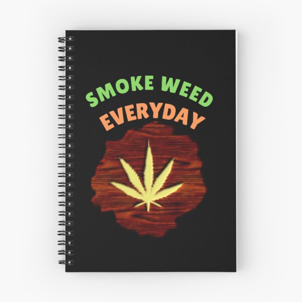 Item preview, Smoke Weed Everyday, Cannabis, Marijuana, Leaf designed and sold by BestDesignbySof.
