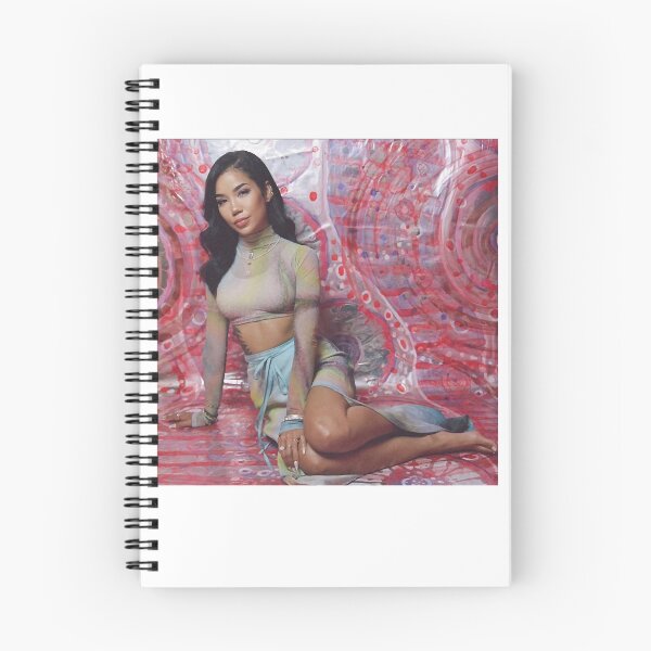 Item preview, People Call Me Beautiful Model Jhene Aiko Retro Vintage designed and sold by Aidengeralnepau.