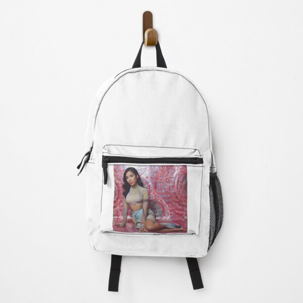 Item preview, People Call Me Beautiful Model Jhene Aiko Retro Vintage designed and sold by Aidengeralnepau.