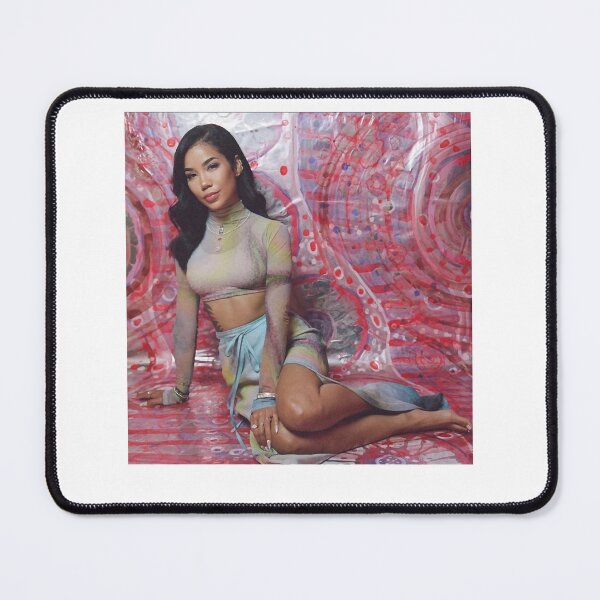 Item preview, People Call Me Beautiful Model Jhene Aiko Retro Vintage designed and sold by Aidengeralnepau.