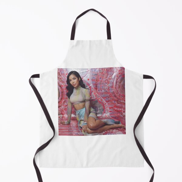 Item preview, People Call Me Beautiful Model Jhene Aiko Retro Vintage designed and sold by Aidengeralnepau.