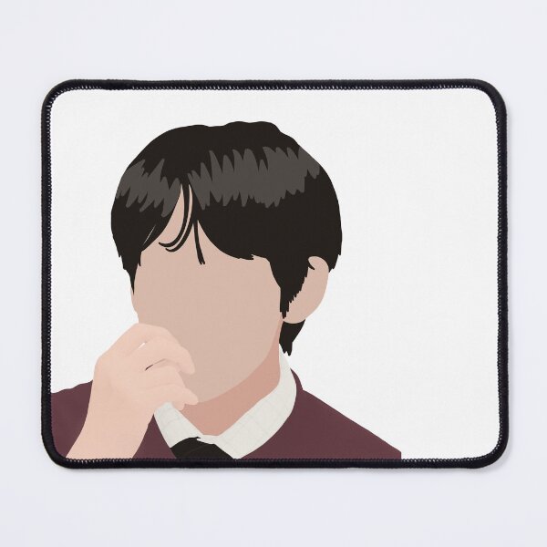 Item preview, BTS V / Taehyung Map of the Soul 7 designed and sold by mymikrokosmos.