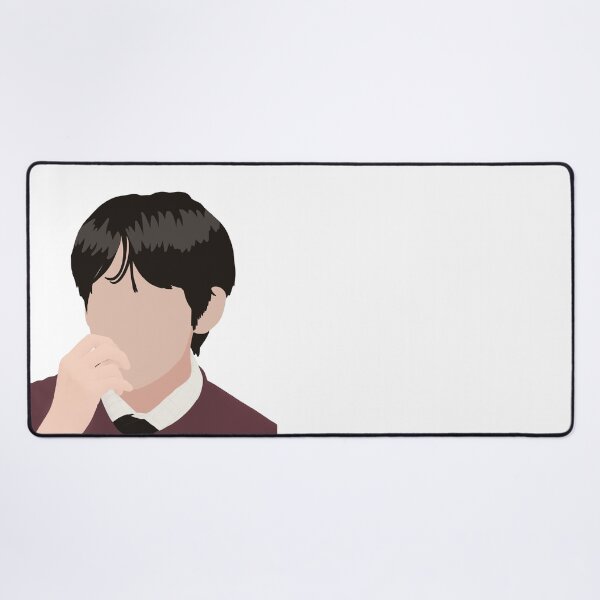Item preview, BTS V / Taehyung Map of the Soul 7 designed and sold by mymikrokosmos.