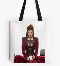 Bolsa de tela Regina Mills