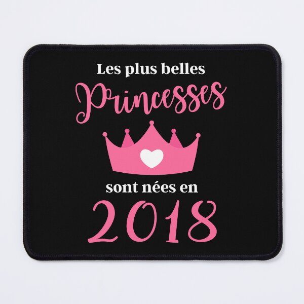 Item preview, princess birthday party 2018 - 4 years old designed and sold by lapolonaise.