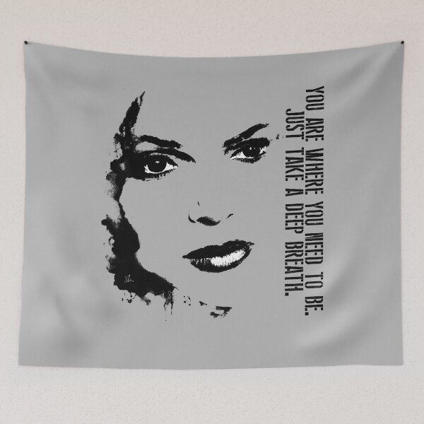 Item preview, Vintage Lana Parrilla Feather designed and sold by RobertColem44.