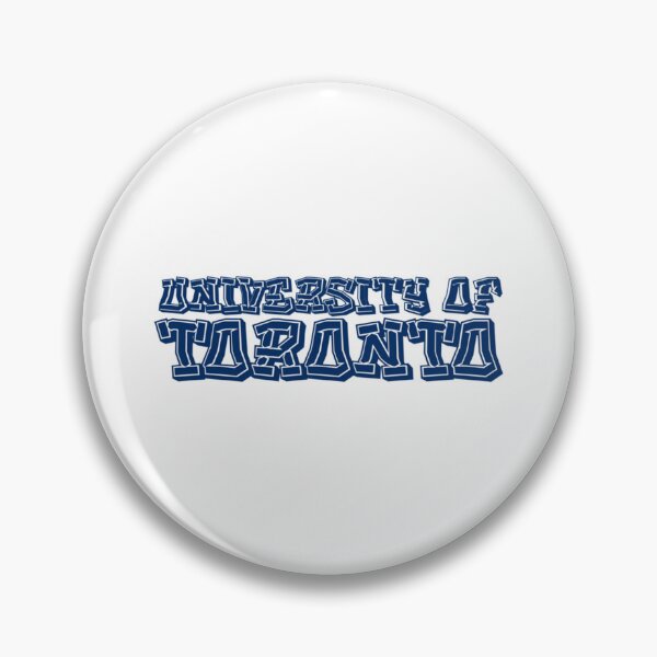 Item preview, Retro U of T Outline   designed and sold by CoreyGodbol.