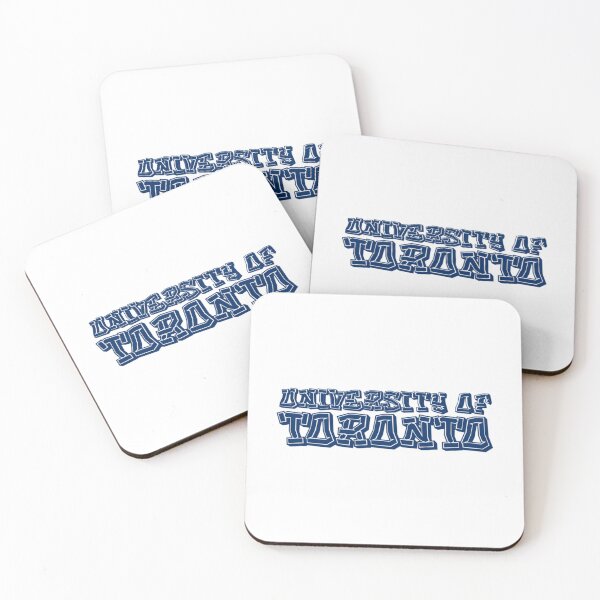Item preview, Retro U of T Outline   designed and sold by CoreyGodbol.