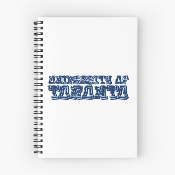 Item preview, Retro U of T Outline   designed and sold by CoreyGodbol.