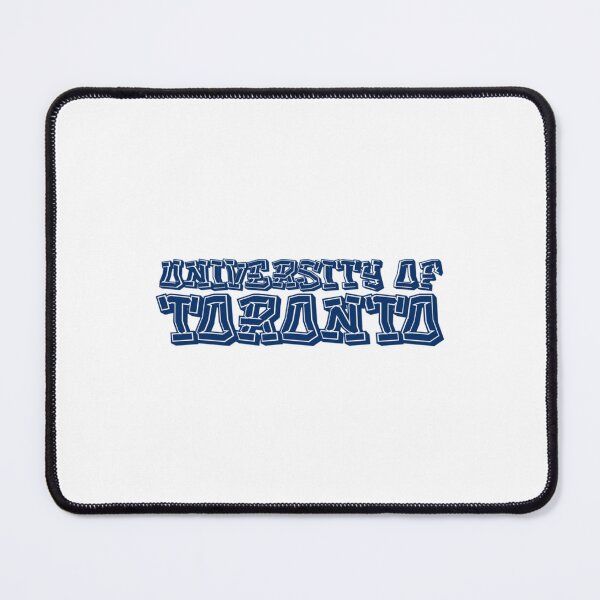 Item preview, Retro U of T Outline   designed and sold by CoreyGodbol.