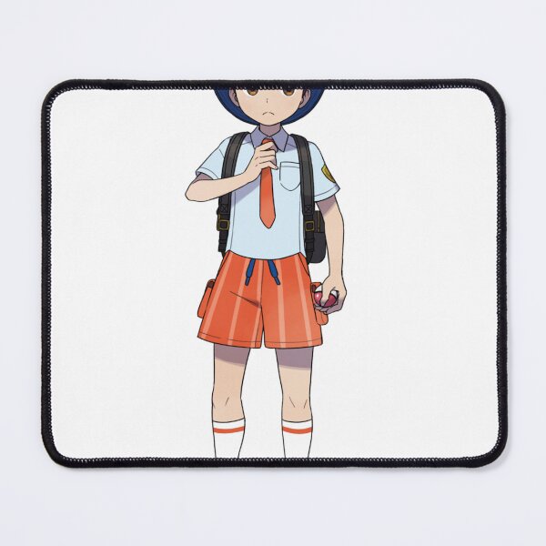 Item preview, Scarlet male trainer designed and sold by lillypeach.