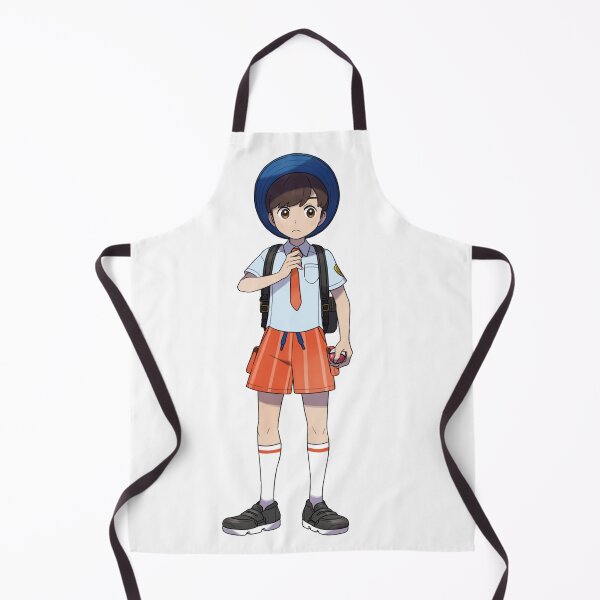 Item preview, Scarlet male trainer designed and sold by lillypeach.