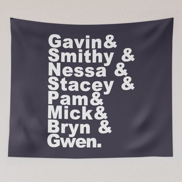 Item preview, Mens Best Doris Retro Gavin _ Stacey Cute Gifts designed and sold by Amandahairston.