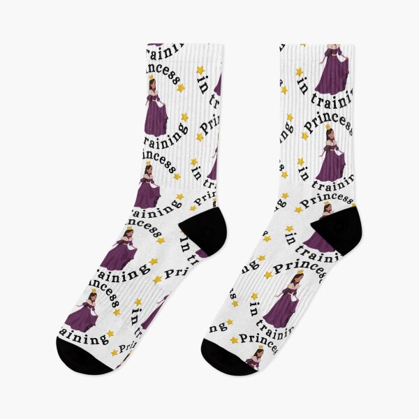 Item preview,  Princess in Training - Royal Collection designed and sold by CreativNode.