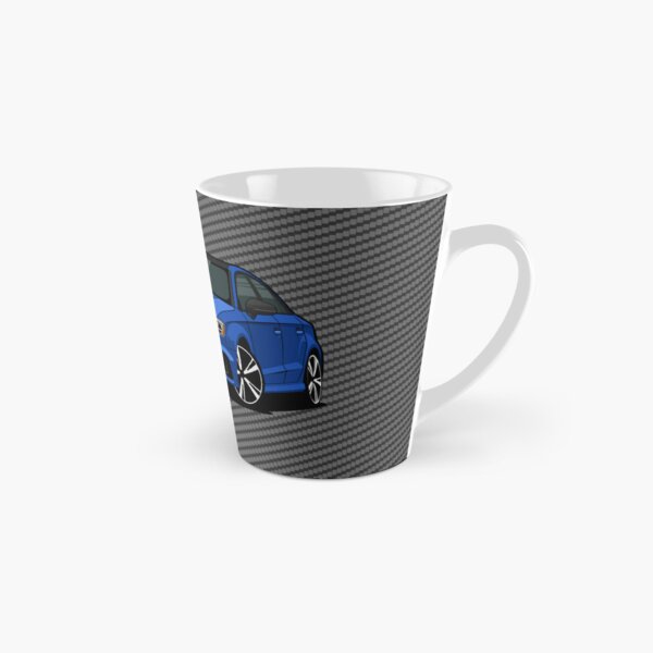 Audi mug, Audi lovers, Car lovers, Racing mug, Coffee mug, Gift