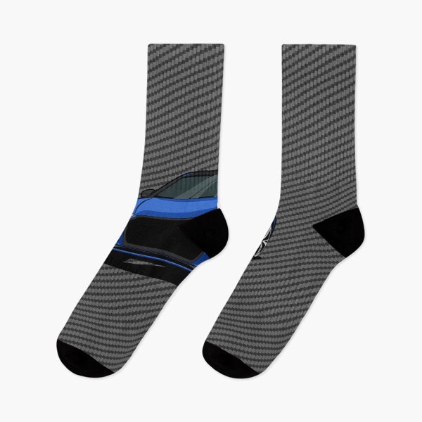 Item preview, Blue RS3 with carbon fiber designed and sold by Aruim  Art.