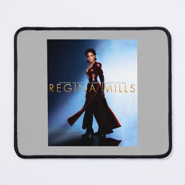 Item preview, Vintage Photograp Ouat Regina Mills designed and sold by RobertColem44.