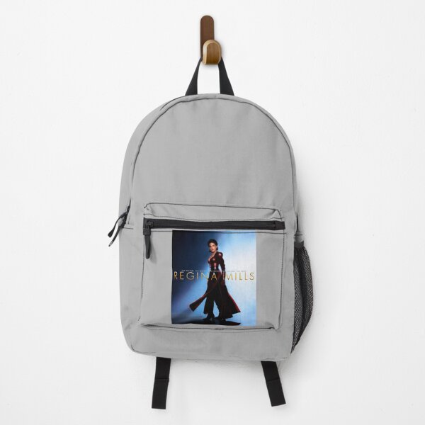 Item preview, Vintage Photograp Ouat Regina Mills designed and sold by RobertColem44.
