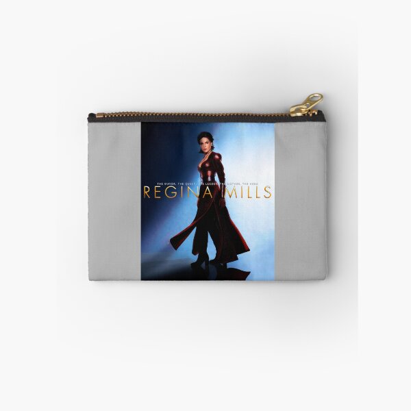 Item preview, Vintage Photograp Ouat Regina Mills designed and sold by RobertColem44.
