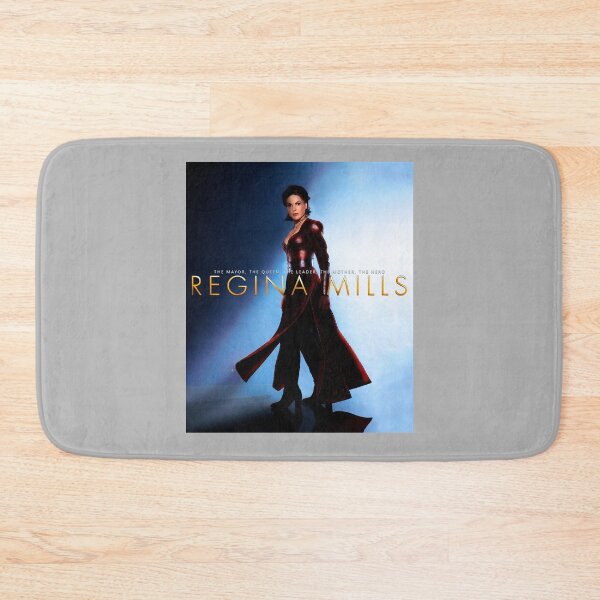 Item preview, Vintage Photograp Ouat Regina Mills designed and sold by RobertColem44.
