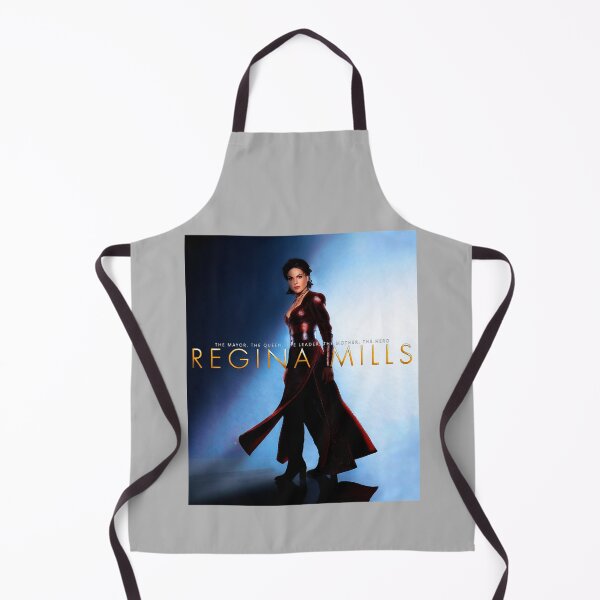 Item preview, Vintage Photograp Ouat Regina Mills designed and sold by RobertColem44.