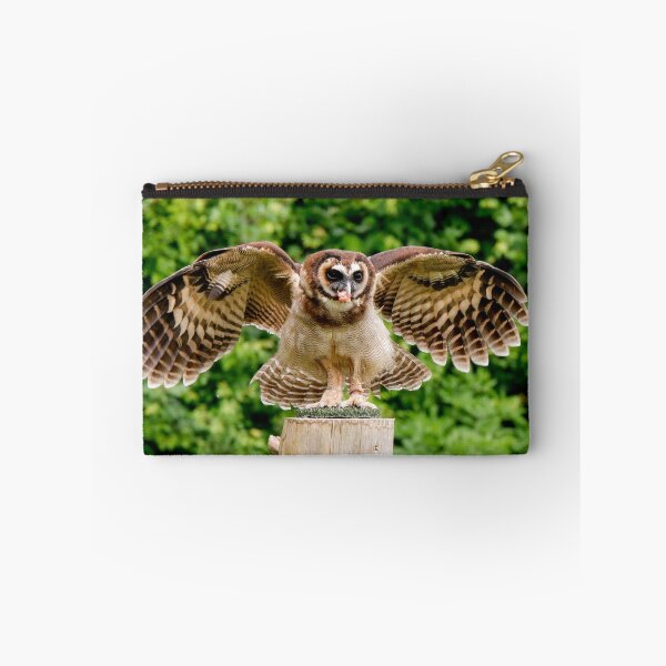 Item preview, Wood Owl designed and sold by photobytableau.