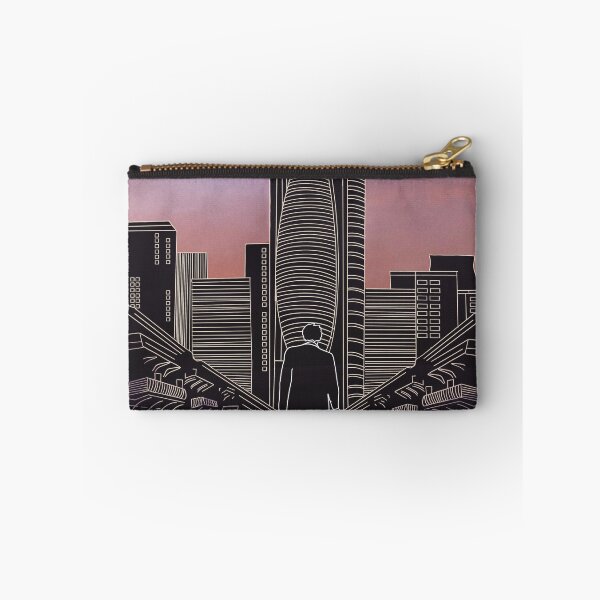 Item preview, city lights designed and sold by made.by.nene artwork.