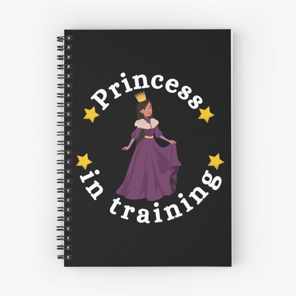 Artikelvorschau, Prinzessin im Training - Königliche Sammlung entworfen und verkauft von CreativNode.