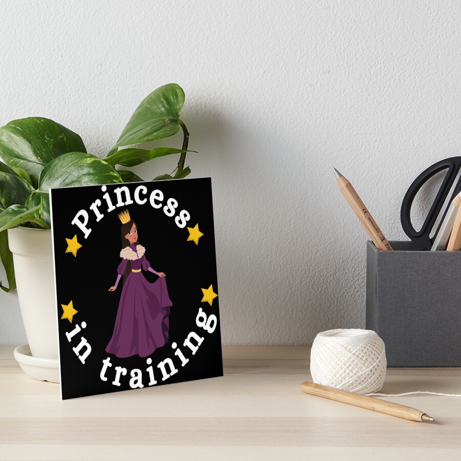 Item preview, Art Board Print designed and sold by CreativNode.