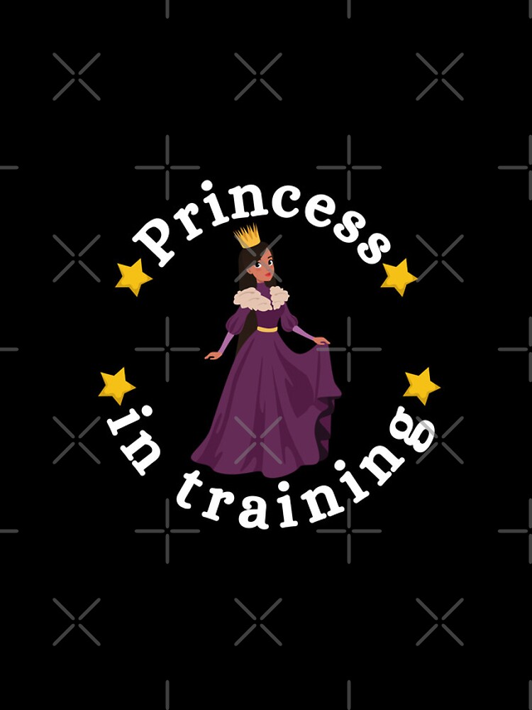 Thumbnail 4 of 4, iPhone Case, Princess in Training - Royal Collection designed and sold by CreativNode.