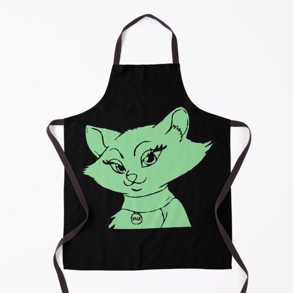 Item preview, A Kitty named Doja designed and sold by everything4eva.