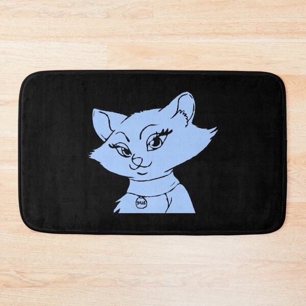 Item preview, A Kitty named Doja designed and sold by everything4eva.