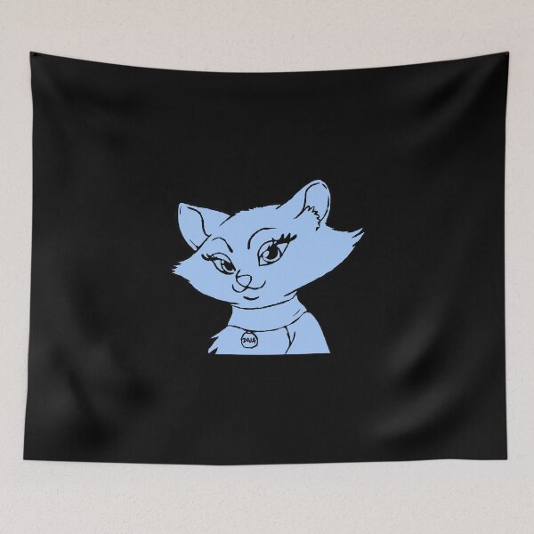 Item preview, A Kitty named Doja designed and sold by everything4eva.