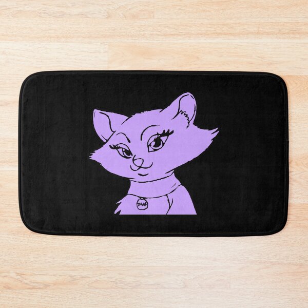 Item preview, A Kitty named Doja designed and sold by everything4eva.