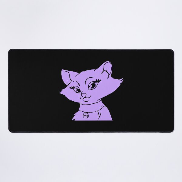 Item preview, A Kitty named Doja designed and sold by everything4eva.