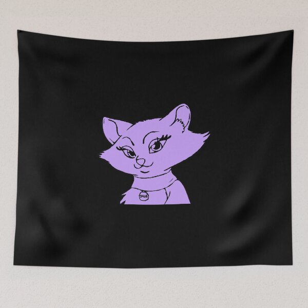 Item preview, A Kitty named Doja designed and sold by everything4eva.