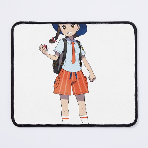 Item preview, Scarlet Female trainer designed and sold by lillypeach.