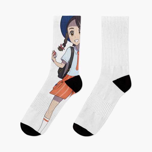 Item preview, Scarlet Female trainer designed and sold by lillypeach.