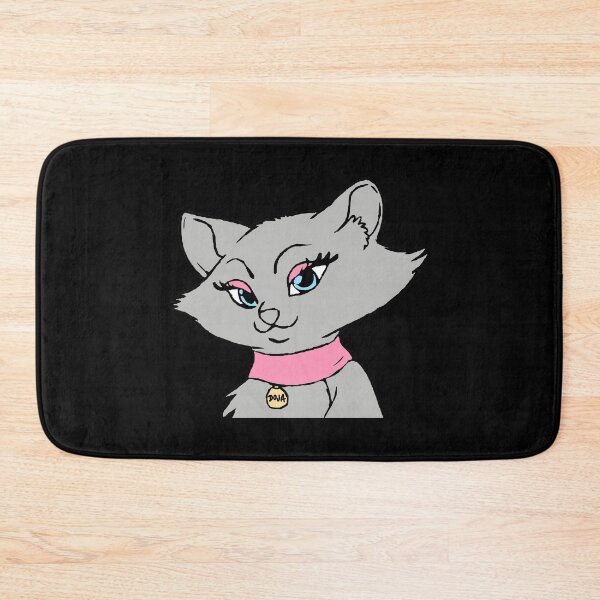 Item preview, A Kitty named Doja designed and sold by everything4eva.