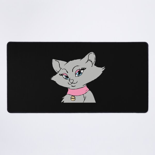 Item preview, A Kitty named Doja designed and sold by everything4eva.