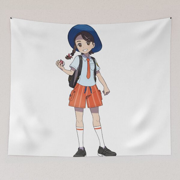 Item preview, Scarlet Female trainer designed and sold by lillypeach.