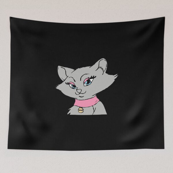 Item preview, A Kitty named Doja designed and sold by everything4eva.
