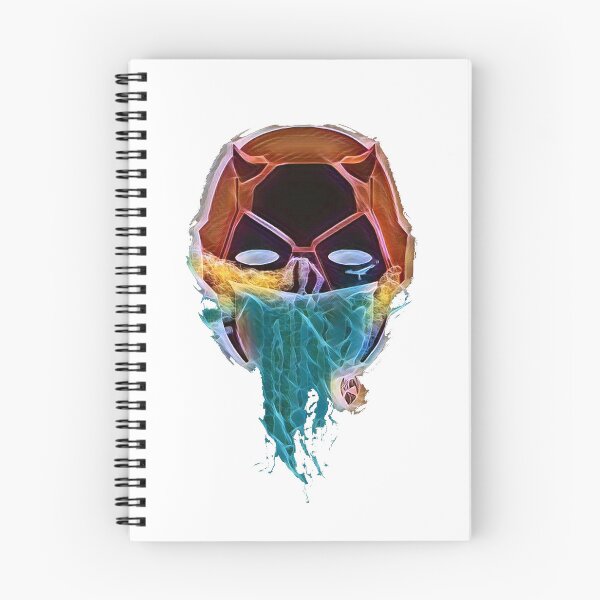 Item preview, Through the eyes of the Devil designed and sold by XpressUSelf.