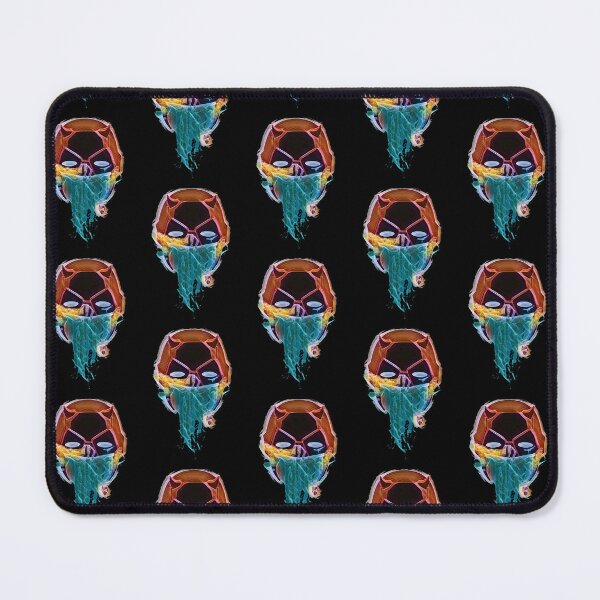 Item preview, Through the eyes of the Devil designed and sold by XpressUSelf.
