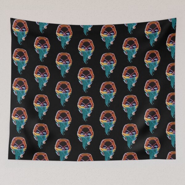 Item preview, Through the eyes of the Devil designed and sold by XpressUSelf.