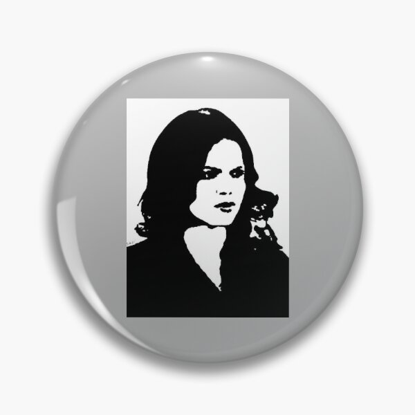 Item preview, Vintage Retro Lana Parrilla Print designed and sold by RobertColem44.