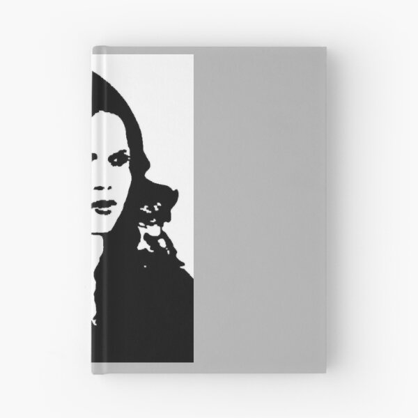 Item preview, Vintage Retro Lana Parrilla Print designed and sold by RobertColem44.