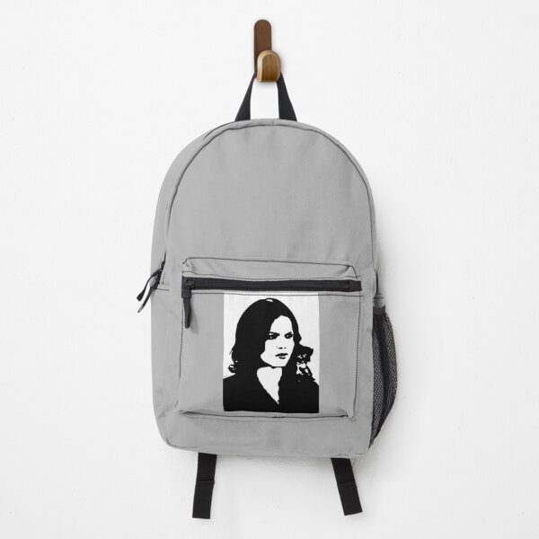 Item preview, Vintage Retro Lana Parrilla Print designed and sold by RobertColem44.