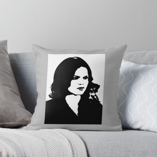 Item preview, Vintage Retro Lana Parrilla Print designed and sold by RobertColem44.
