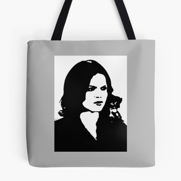 Item preview, Vintage Retro Lana Parrilla Print designed and sold by RobertColem44.